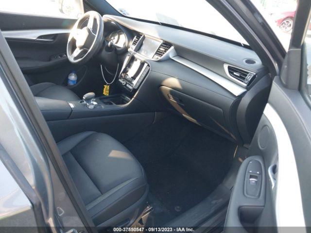 Photo 4 VIN: 3PCAJ5BA8MF105459 - INFINITI QX50 