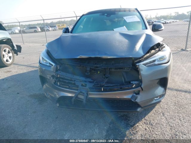 Photo 5 VIN: 3PCAJ5BA8MF105459 - INFINITI QX50 