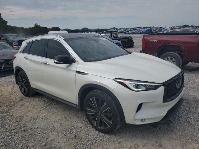 Photo 3 VIN: 3PCAJ5BA8MF106546 - INFINITI QX50 LUXE 