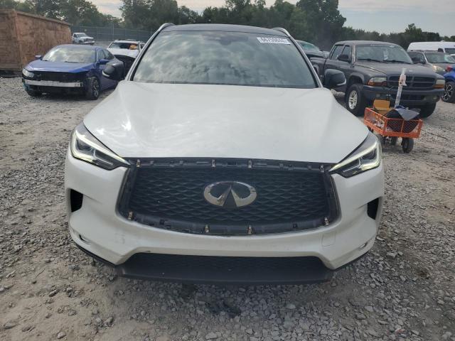 Photo 4 VIN: 3PCAJ5BA8MF106546 - INFINITI QX50 LUXE 