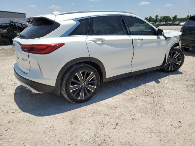 Photo 2 VIN: 3PCAJ5BA8MF108779 - INFINITI QX50 LUXE 