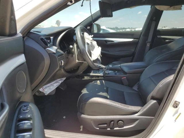 Photo 6 VIN: 3PCAJ5BA8MF108779 - INFINITI QX50 LUXE 