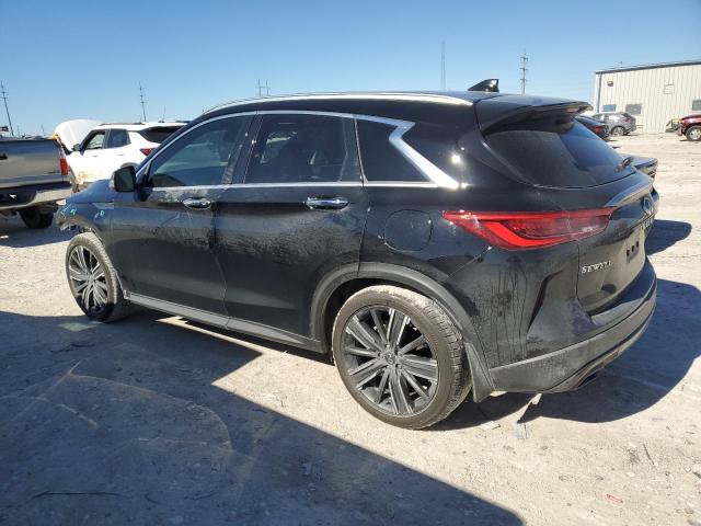 Photo 1 VIN: 3PCAJ5BA8MF109169 - INFINITI QX50 LUXE 