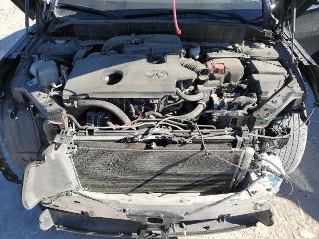 Photo 11 VIN: 3PCAJ5BA8MF109169 - INFINITI QX50 LUXE 