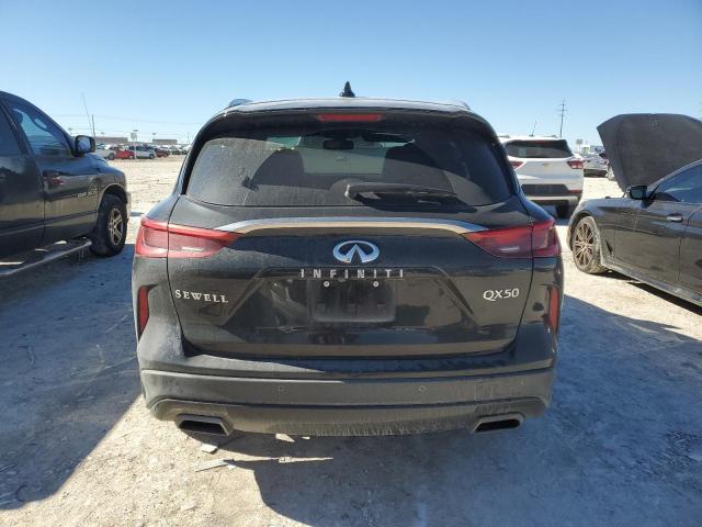 Photo 5 VIN: 3PCAJ5BA8MF109169 - INFINITI QX50 LUXE 