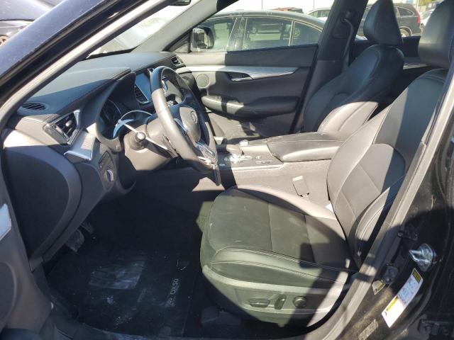 Photo 6 VIN: 3PCAJ5BA8MF109169 - INFINITI QX50 LUXE 