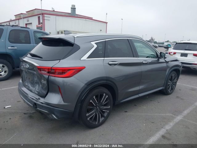 Photo 3 VIN: 3PCAJ5BA8MF112699 - INFINITI QX50 