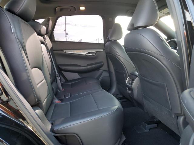 Photo 10 VIN: 3PCAJ5BA8MF116896 - INFINITI QX50 LUXE 