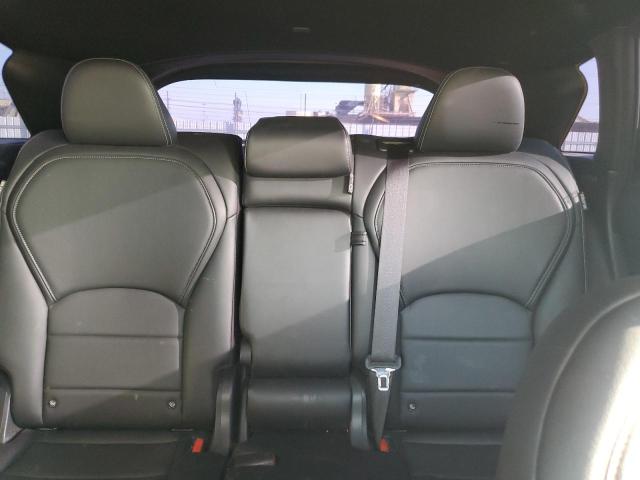 Photo 9 VIN: 3PCAJ5BA8MF116896 - INFINITI QX50 LUXE 