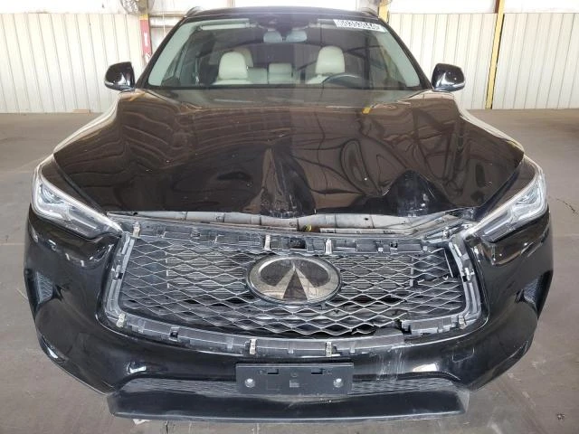 Photo 4 VIN: 3PCAJ5BA8MF119555 - INFINITI QX50 LUXE 