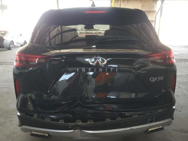 Photo 5 VIN: 3PCAJ5BA8MF119555 - INFINITI QX50 LUXE 