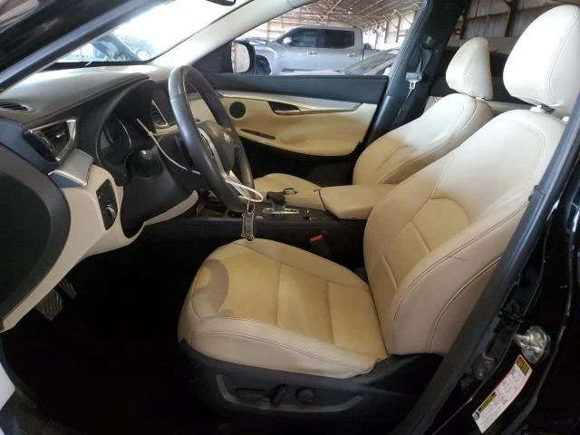 Photo 6 VIN: 3PCAJ5BA8MF119555 - INFINITI QX50 LUXE 