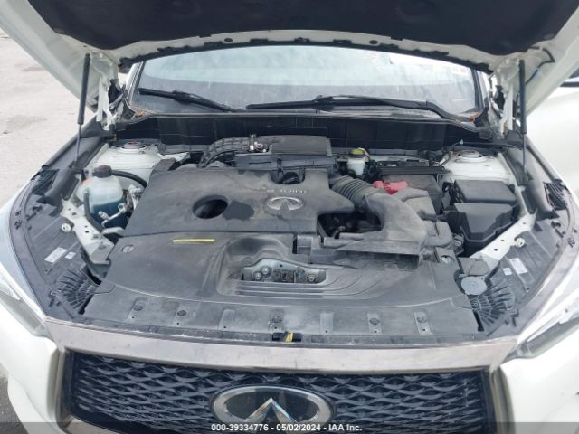 Photo 9 VIN: 3PCAJ5BA8MF122729 - INFINITI QX50 