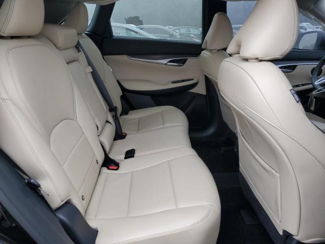 Photo 10 VIN: 3PCAJ5BA8NF120495 - INFINITI QX50 LUXE 