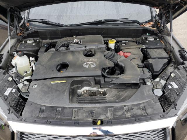 Photo 11 VIN: 3PCAJ5BA8NF120495 - INFINITI QX50 LUXE 