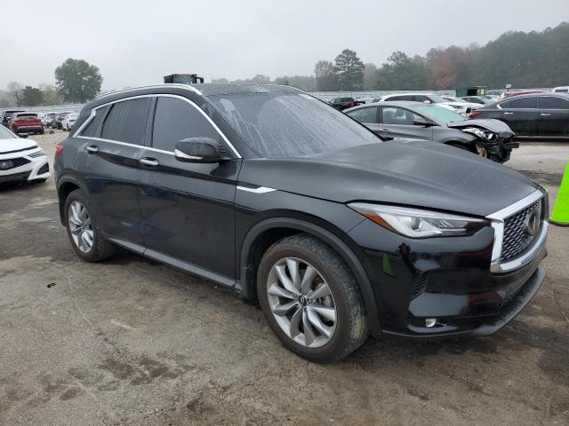 Photo 3 VIN: 3PCAJ5BA8NF120495 - INFINITI QX50 LUXE 