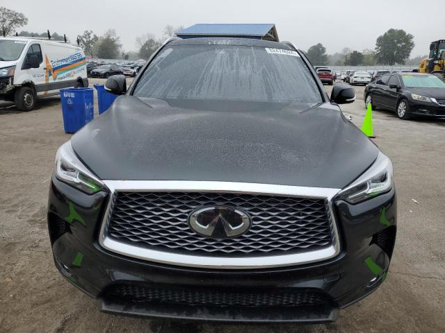 Photo 4 VIN: 3PCAJ5BA8NF120495 - INFINITI QX50 LUXE 