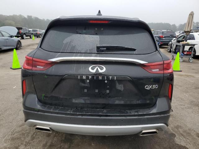 Photo 5 VIN: 3PCAJ5BA8NF120495 - INFINITI QX50 LUXE 