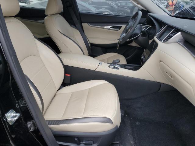 Photo 6 VIN: 3PCAJ5BA8NF120495 - INFINITI QX50 LUXE 