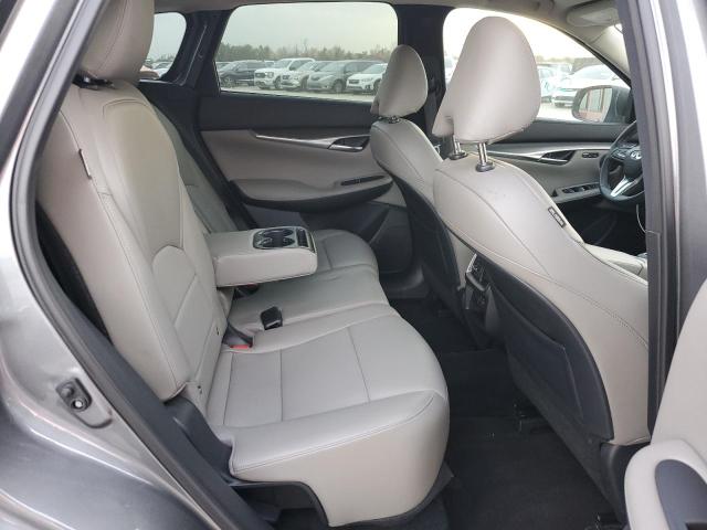 Photo 10 VIN: 3PCAJ5BA8PF109550 - INFINITI QX50 