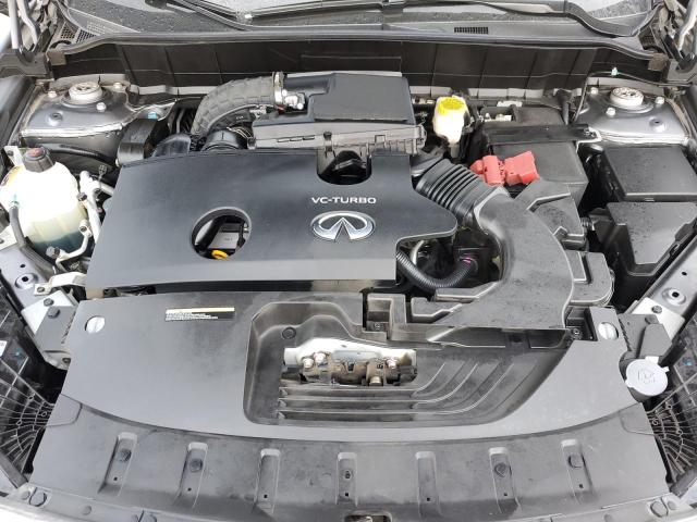 Photo 11 VIN: 3PCAJ5BA8PF109550 - INFINITI QX50 