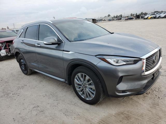 Photo 3 VIN: 3PCAJ5BA8PF109550 - INFINITI QX50 