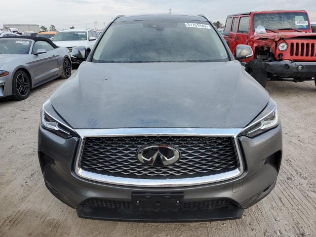 Photo 4 VIN: 3PCAJ5BA8PF109550 - INFINITI QX50 