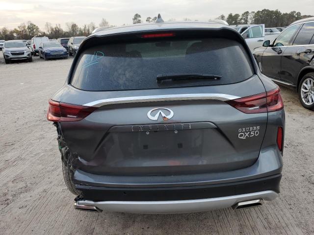 Photo 5 VIN: 3PCAJ5BA8PF109550 - INFINITI QX50 