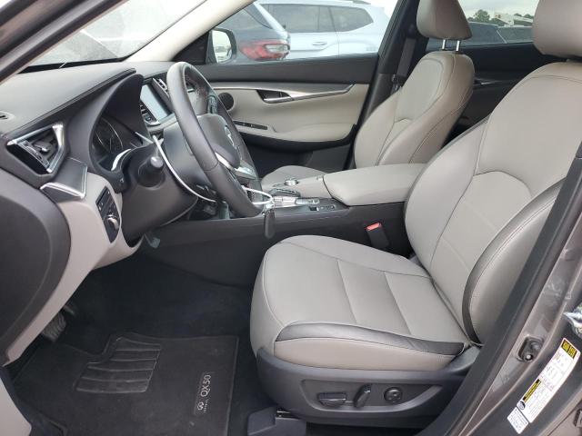 Photo 6 VIN: 3PCAJ5BA8PF109550 - INFINITI QX50 