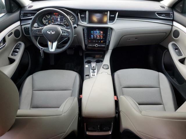 Photo 7 VIN: 3PCAJ5BA8PF109550 - INFINITI QX50 