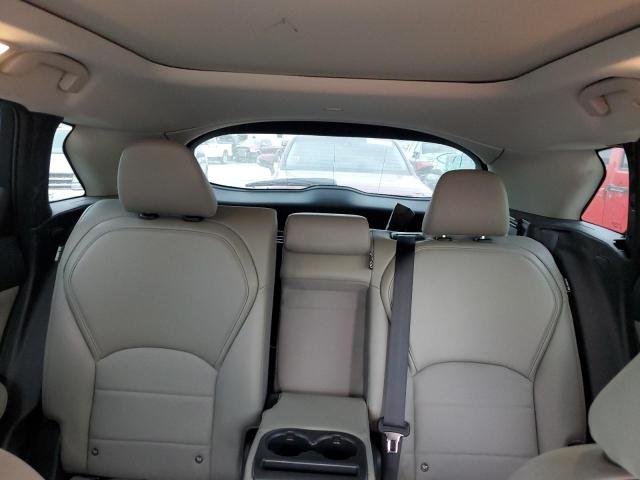 Photo 9 VIN: 3PCAJ5BA8PF109550 - INFINITI QX50 