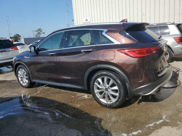 Photo 1 VIN: 3PCAJ5BA9MF100612 - INFINITI QX50 LUXE 