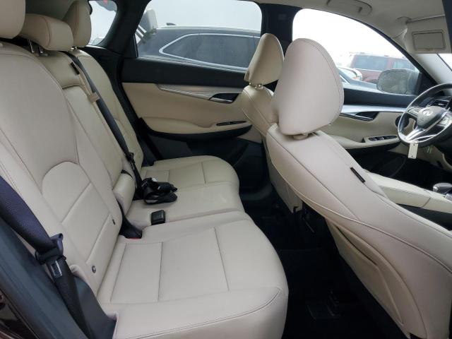 Photo 10 VIN: 3PCAJ5BA9MF100612 - INFINITI QX50 LUXE 