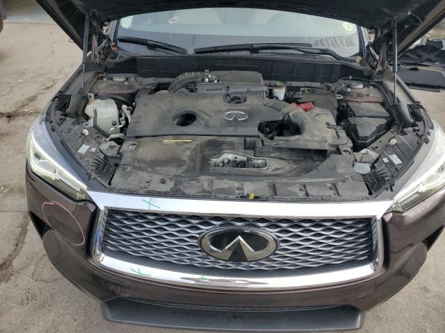 Photo 11 VIN: 3PCAJ5BA9MF100612 - INFINITI QX50 LUXE 