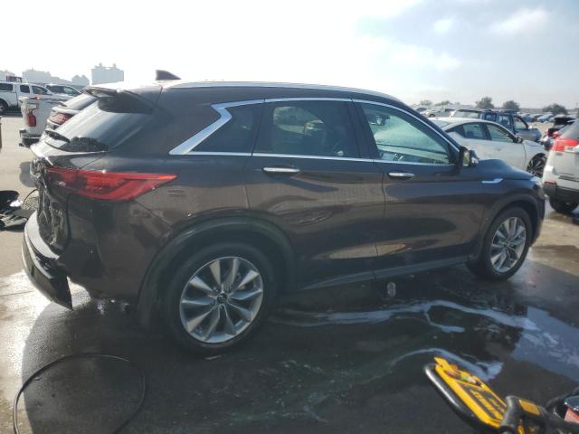 Photo 2 VIN: 3PCAJ5BA9MF100612 - INFINITI QX50 LUXE 