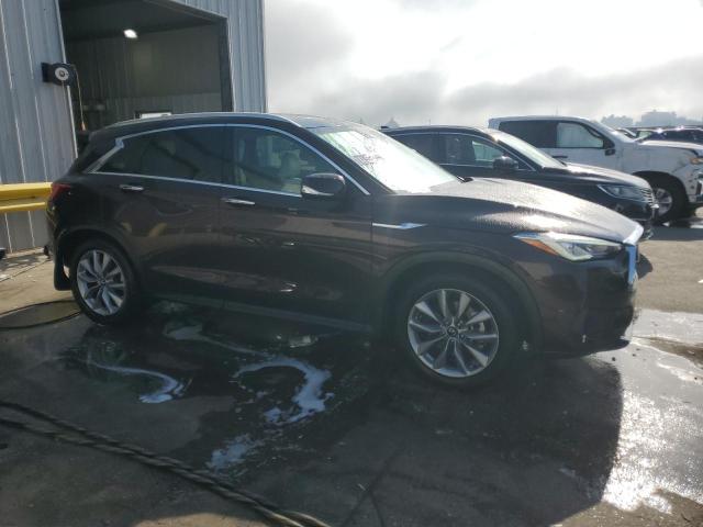 Photo 3 VIN: 3PCAJ5BA9MF100612 - INFINITI QX50 LUXE 