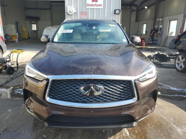 Photo 4 VIN: 3PCAJ5BA9MF100612 - INFINITI QX50 LUXE 