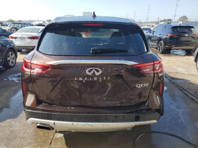 Photo 5 VIN: 3PCAJ5BA9MF100612 - INFINITI QX50 LUXE 