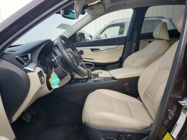 Photo 6 VIN: 3PCAJ5BA9MF100612 - INFINITI QX50 LUXE 