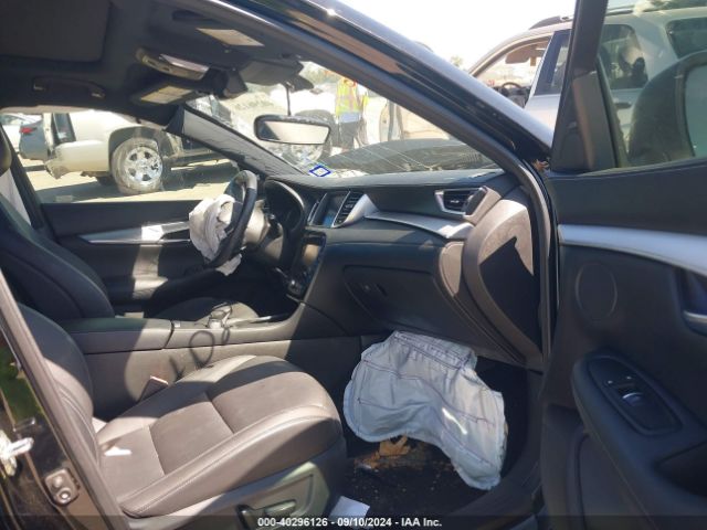 Photo 4 VIN: 3PCAJ5BA9MF109035 - INFINITI QX50 