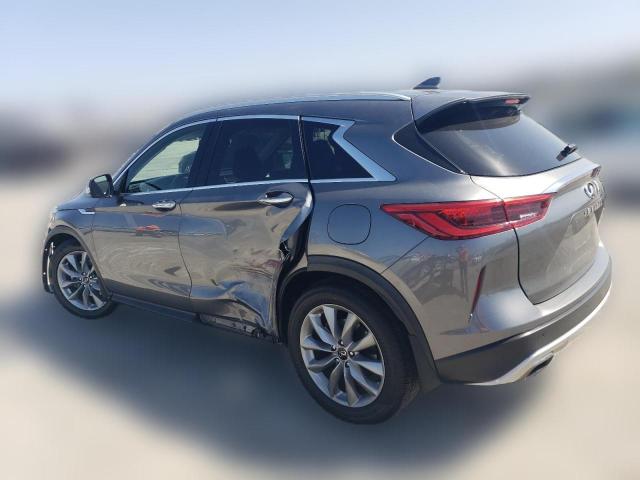 Photo 1 VIN: 3PCAJ5BA9MF114283 - INFINITI QX50 