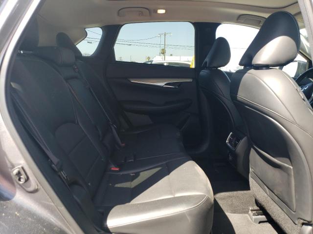 Photo 10 VIN: 3PCAJ5BA9MF114283 - INFINITI QX50 