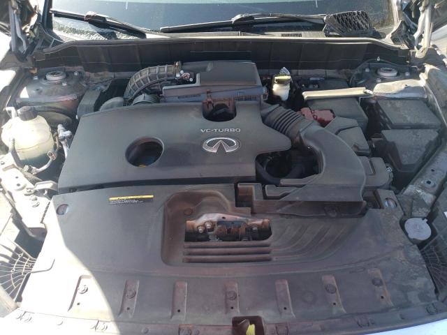 Photo 11 VIN: 3PCAJ5BA9MF114283 - INFINITI QX50 