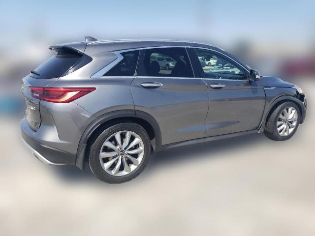 Photo 2 VIN: 3PCAJ5BA9MF114283 - INFINITI QX50 