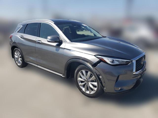 Photo 3 VIN: 3PCAJ5BA9MF114283 - INFINITI QX50 