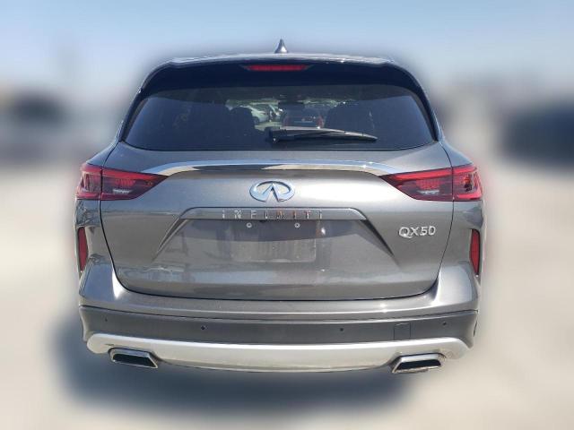 Photo 5 VIN: 3PCAJ5BA9MF114283 - INFINITI QX50 