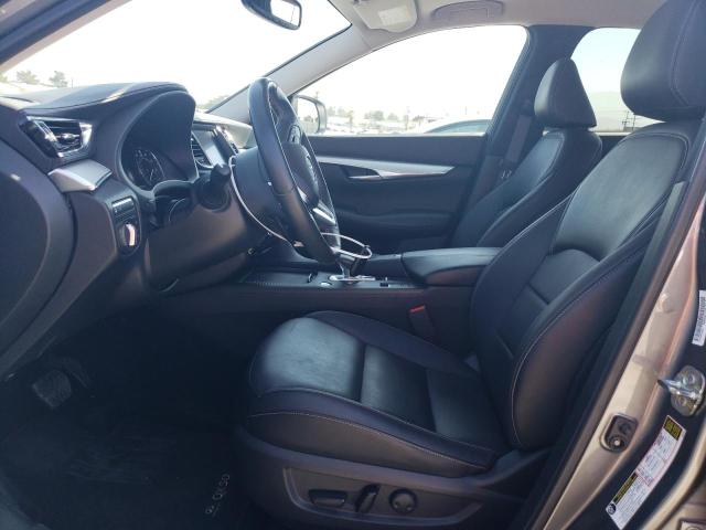 Photo 6 VIN: 3PCAJ5BA9MF114283 - INFINITI QX50 