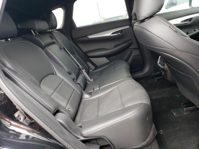 Photo 10 VIN: 3PCAJ5BA9MF114509 - INFINITI QX50 LUXE 