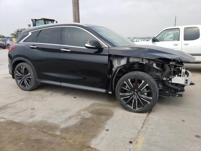 Photo 3 VIN: 3PCAJ5BA9MF114509 - INFINITI QX50 LUXE 