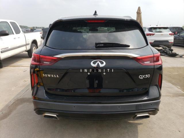 Photo 5 VIN: 3PCAJ5BA9MF114509 - INFINITI QX50 LUXE 